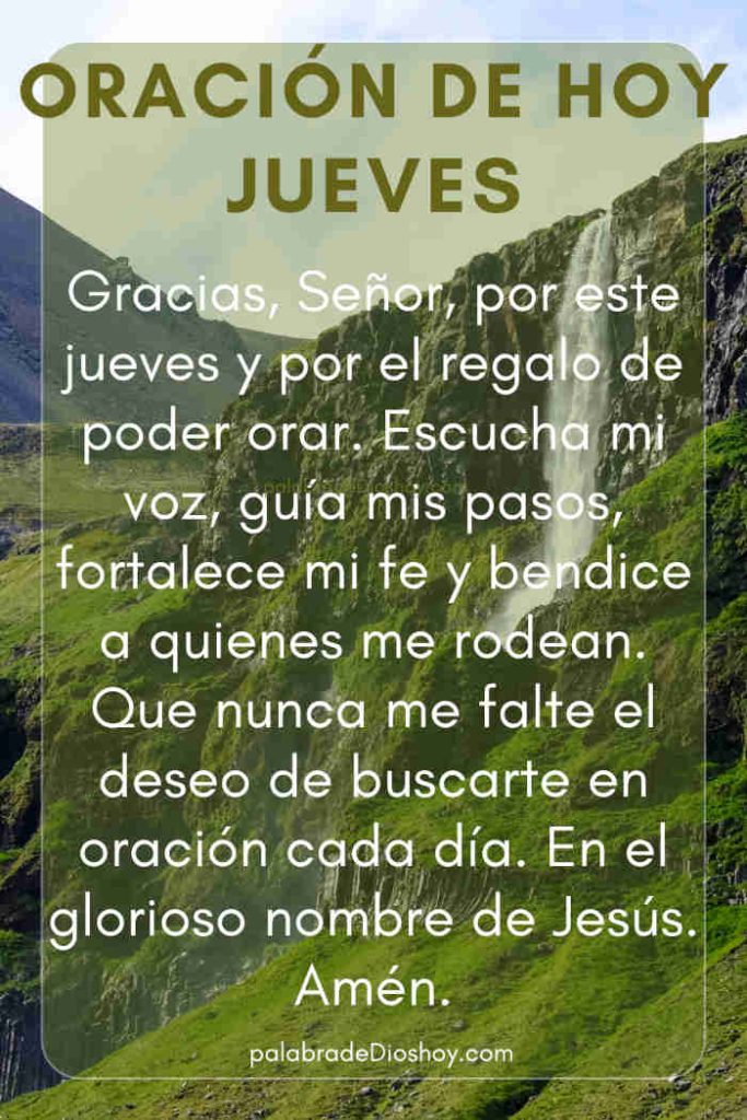 Oración cristiana sobre el poder de la oración basada en 2 Samuel 22:7