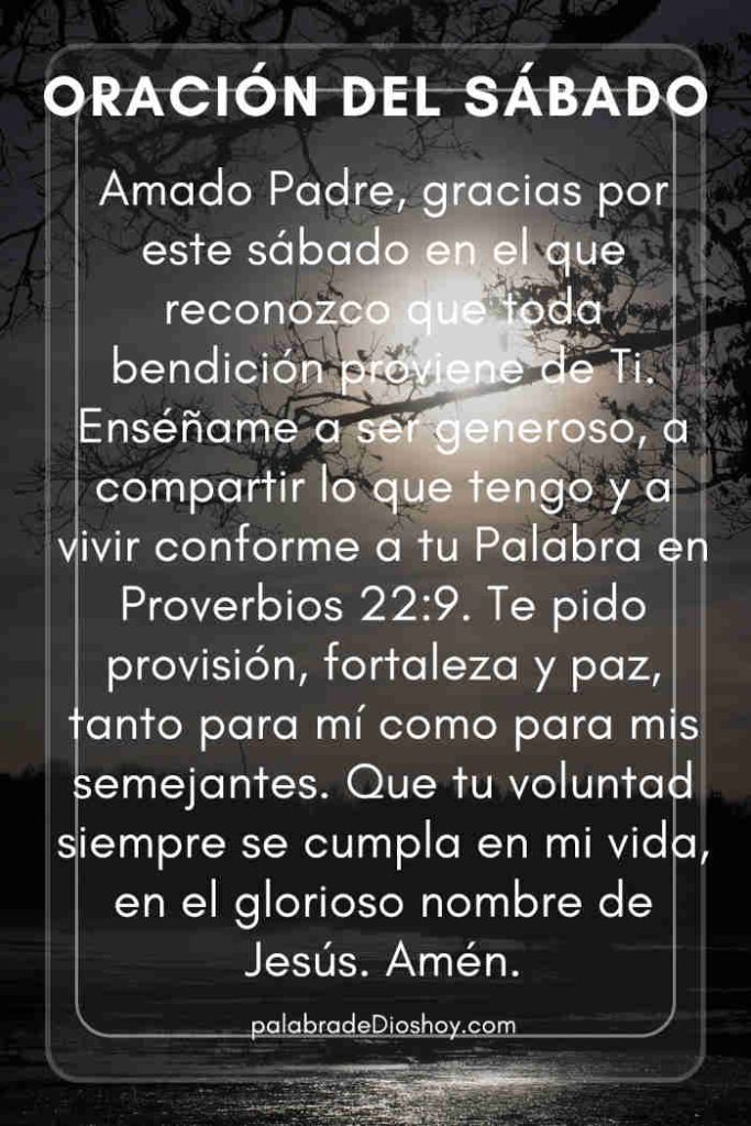sábado 23 de agosto de 2025, oración cristiana sábado, oración sobre bendiciones, bendición de Dios, oración bendición Proverbios 22:9, Proverbios 22:9, Proverbios 22 9, Proverbios 22-9, oración de generosidad y bendición, oración cristiana diaria, oración para recibir bendiciones,