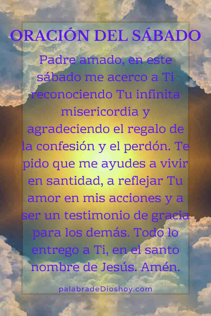 Oración del día de hoy sábado 30 de agosto de 2025 1 Oración cristiana sobre misericordia para el sábado 30 de agosto de 2025 basada en Proverbios 28:13