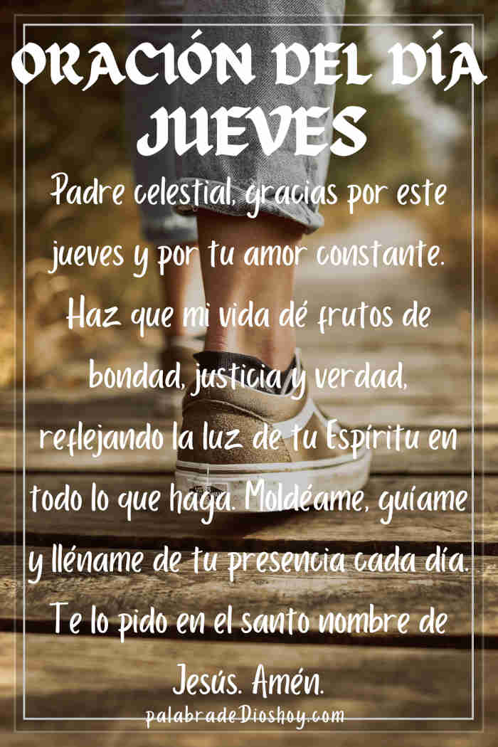 Oración diaria con versículo bíblico e imagen | oración del día (2025) 18 Oración cristiana sobre los frutos del Espíritu inspirada en Efesios 5:8-9 para el jueves 23 de octubre de 2025