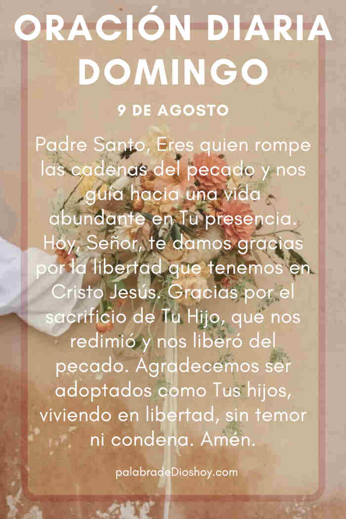 Versículo de Gálatas 5:13 sobre la verdadera libertad en Cristo para el domingo.